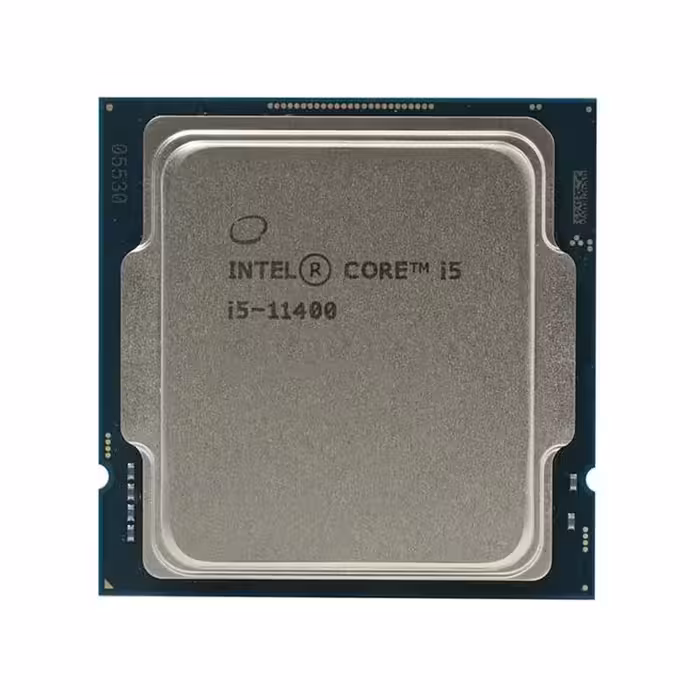 پردازنده نسل یازدهم اینتل مدل Core i5-11400 TRAY
