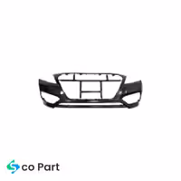 سپر جلو سوناتا LF هیبریدی 2017 اصلی