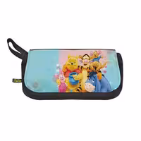 خرید و قیمت جامدادی طرح پو و دوستان کد 6756