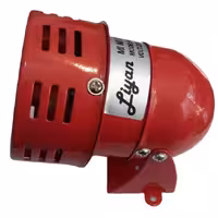 آژیر دزدگیر لیان مدل 190 | چاوه