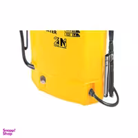 سمپاش شارژی کنزاکس (Kenzax) مدل KNS-218 حجم 18 لیتر