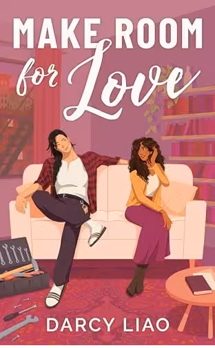 کتاب Make Room for Love