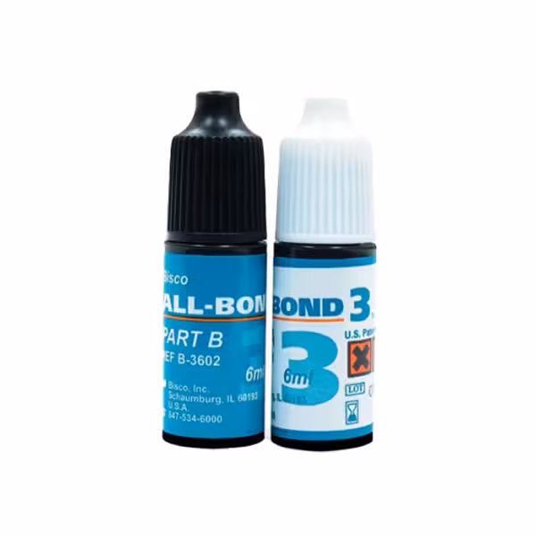 باندینگ بیسکو Bisco – All Bond 3