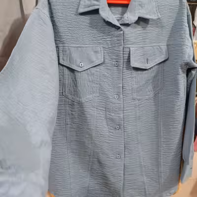 تونیک زنانه جیب دار