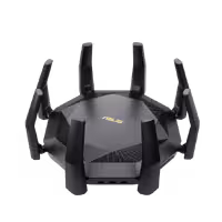 مودم روتر ایسوس مدل ASUS RT-AX89X