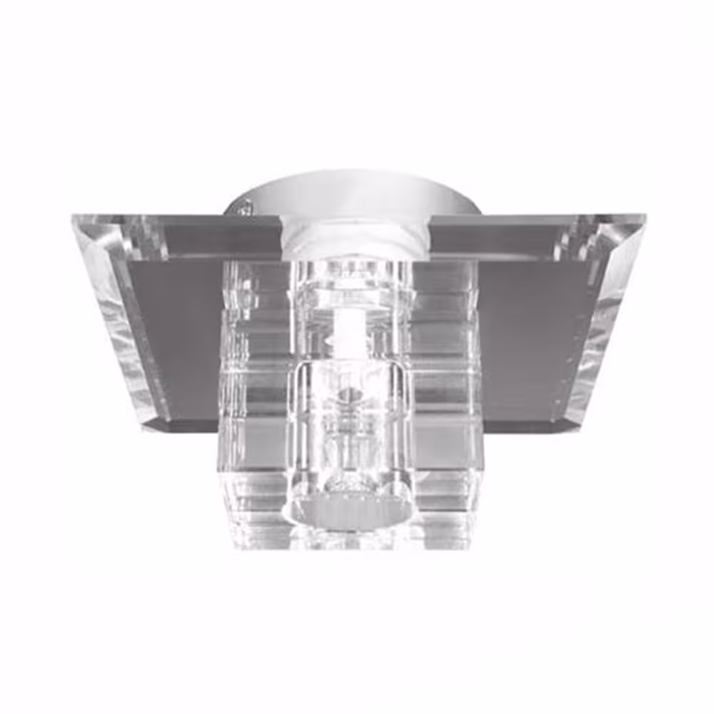 چراغ دکوراتیو کریستالی مدل 1016 ای دی سی