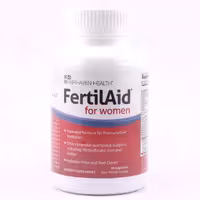 کپسول فرتیل اید فیرهون هلث برای بانوان 90 عدد