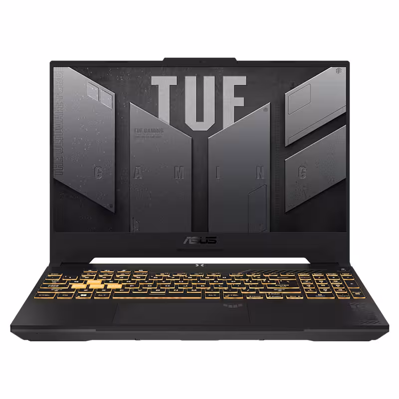 قیمت لپ تاپ TUF Gaming FX707VI ایسوس i7 13620H 32GB 2TB SSD 4070