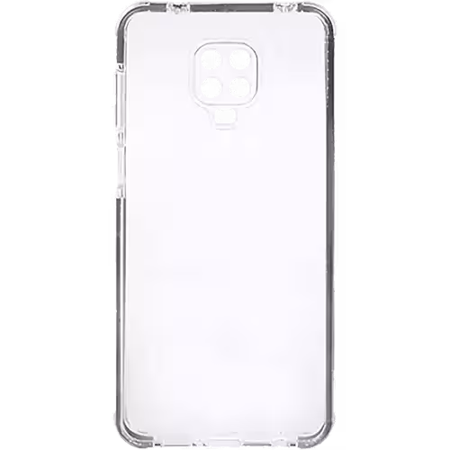 قاب شفاف مدل Space  مناسب برای شیائومی Redmi Note 9S / 9 Pro