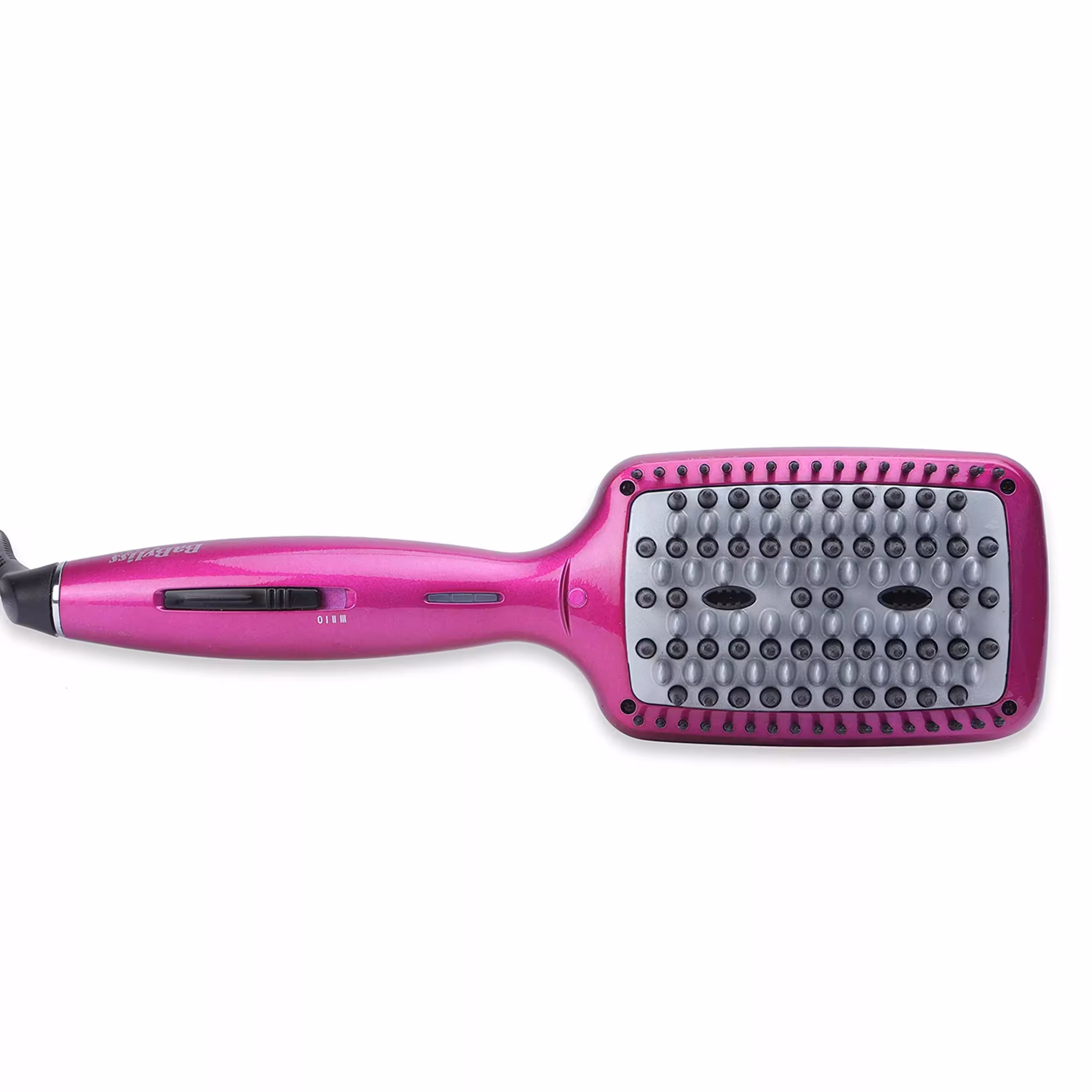 برس حرارتی صاف‌کننده مو بابیلیس مدل HSB100E