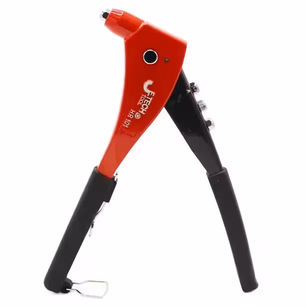 انبر پرچ برند Jetech جتک