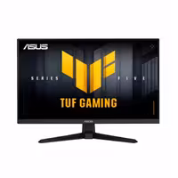 مانیتور ایسوس TUF VG249QM5A – 24″ FHD 240Hz F-IPS 0.3ms