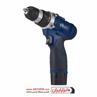 دریل پیچگوشتی شارژی 12 ولت ویوارکس مدل VR12V-1C