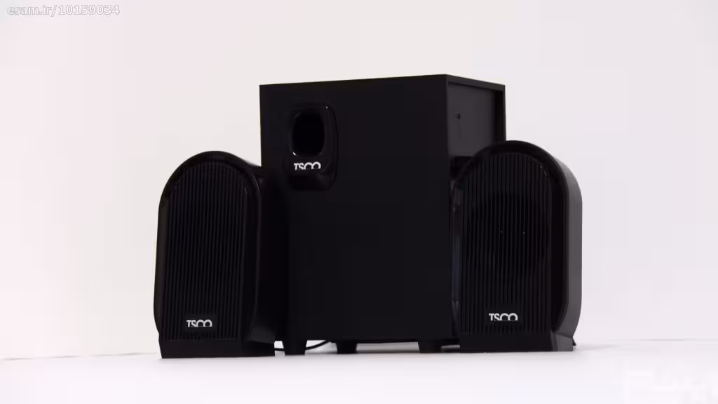 اسپیکر TSCO 2105