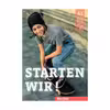 کتاب Starten Wir A1 اثر Rolf Bruseke انتشارات هوبر