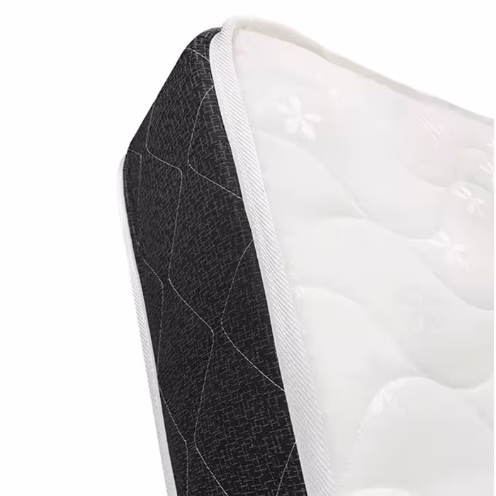 تشک طبی فنری رویال مدل B180 دو نفره سایز 180 * 200 سانتی متر