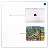 برچسب پوششی ماهوت مدل Intel Brand مناسب برای تبلت اپل iPad 2 2011 A1397