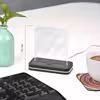 چراغ رومیزی نئون مدل RZR_A