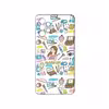 کاور مدل میکاپ کد 032 مناسب برای گوشی موبایل سامسونگ galaxy A32 5g