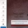 برچسب پوششی ماهوت مدل NL-ASTN_MRTN مناسب برای گوشی موبایل آنر X7