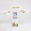 بانکه هوبی لایف مدل Funbox کد 020947 بسته 4 عددی