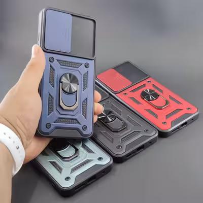 کاور گاردتک مدل Dcamp مناسب برای گوشی موبایل موتورولا Moto G9 Plus