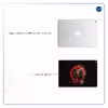 برچسب پوششی ماهوت مدل God-Of-War-Game مناسب برای تبلت اپل iPad 9.7 (GEN 5) 2017 A1823