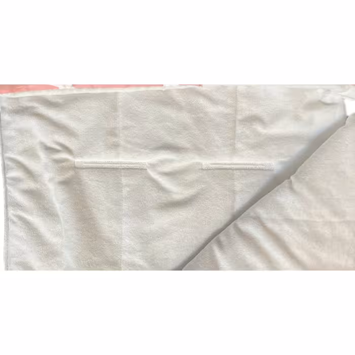 قنداق نوزادی ایسیز مدل Is6102.9