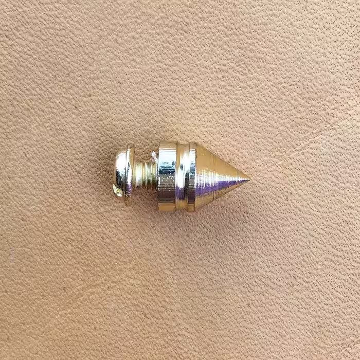 یراق اسپایک طرح میخ مدل Y-Spiked-G01