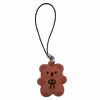 کاور لجندری کینگ مدل KUTEKOOCIE مناسب برای گوشی موبایل  اپل IPhone 14 pro  به همراه بندآویز