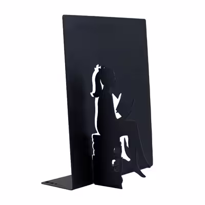 نگهدارنده کتاب مدل Xinus_R