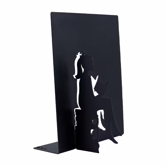 نگهدارنده کتاب مدل Xinus_R
