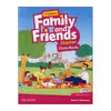 کتاب American Family and Friends Second Edition اثر Tamzin Thompson انتشارات oxford هفت جلدی