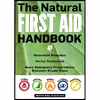 کتاب The Natural First Aid Handbook اثر Brigitte Mars انتشارات Storey Publishing, LLC