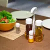 ست آبليموخوري اومادا مدل 143681 بسته 5 عددی