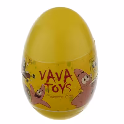 اسباب بازی شانسی وو تویز مدل Twin S2-BS-KI مجموعه 2 عددی