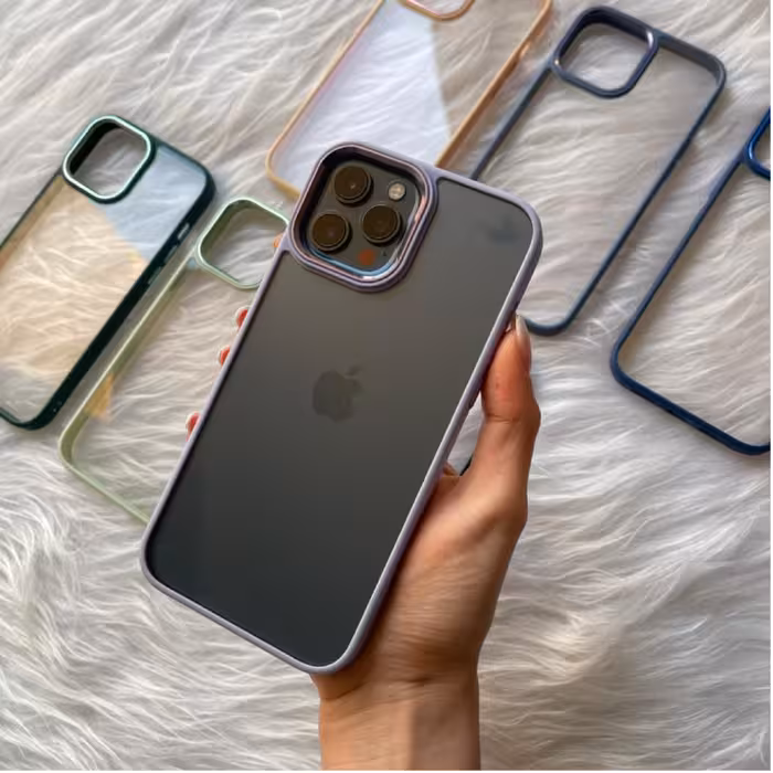 کاور هورس مدل DRANGI مناسب برای گوشی موبایل اپل iPhone 13