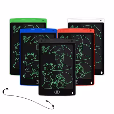 کاغذ دیجیتالی مدل Writing Tablet