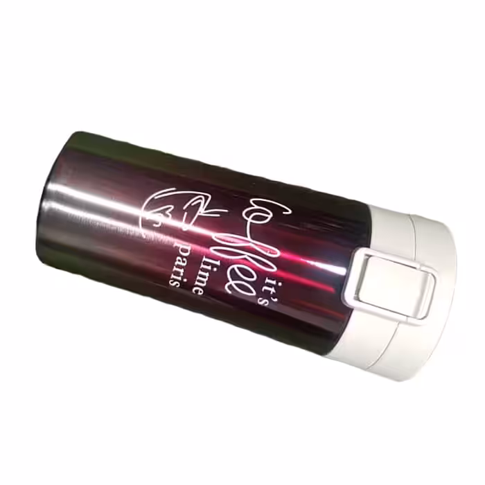 ماگ سفری مدل Coffee گنجایش 0.380 لیتر