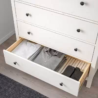 دراور ایکیا مدل emnes