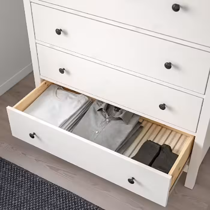 دراور ایکیا مدل emnes