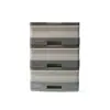    فایل کشویی دل آسا مدل D123-GG333