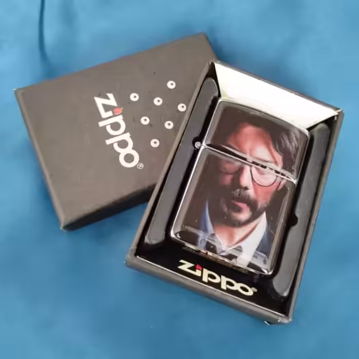 فندک مدل SHM - 100