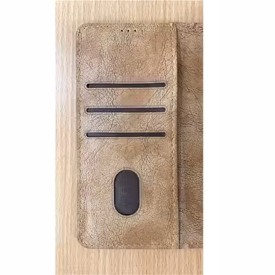  کیف کلاسوری مدل Bater مناسب برای گوشی موبایل سامسونگ Galaxy A53