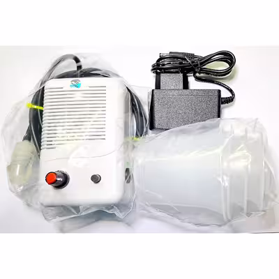 دستگاه بادکش برقی مدل XV800 مجموعه 9 عددی