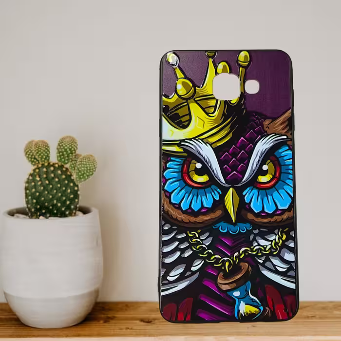کاور کد 40081 مناسب برای گوشی موبایل سامسونگ Galaxy A7 2016 - A710