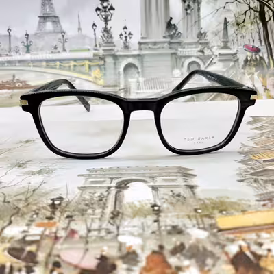 فریم عینک طبی تد بیکر مدل MA227c01