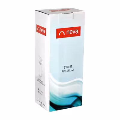  سرویس چاقو 6 پارچه نوا مدل N-2713 