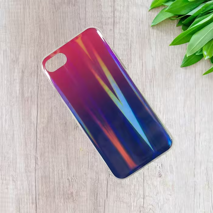 کاور طرح پشت آینه ای کد 50031 مناسب برای گوشی موبایل اپل iPhone 7 / 8 