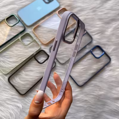 کاور هورس مدل DRANGI مناسب برای گوشی موبایل اپل iPhone 13